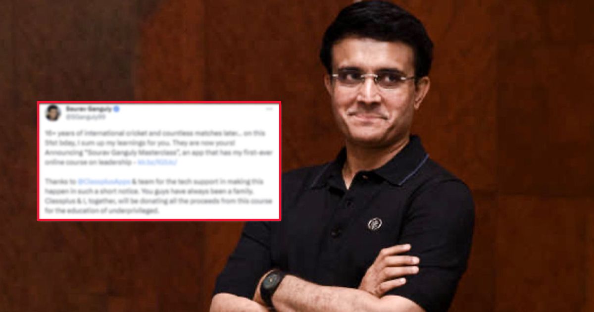 Picture Credit: Twitter