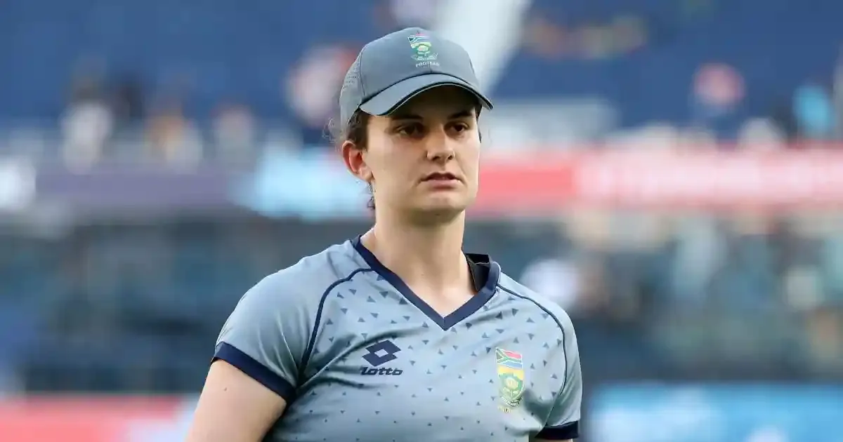 south africa announce women s cricket world cup squad laura wolvaardt to lead sportstiger