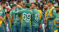 south africa champions beat pakistan champions by nine wickets to clinch wcl 2025 title