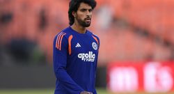 south zone announces duleep trophy 2026 27 squad tilak varma takes captaincy charge