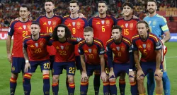 spain fifa world cup 2026 squad