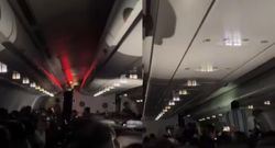 spanish pilot tricks argentina supporters with false world cup win announcement