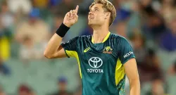 spencer johnson ipl 2026 team