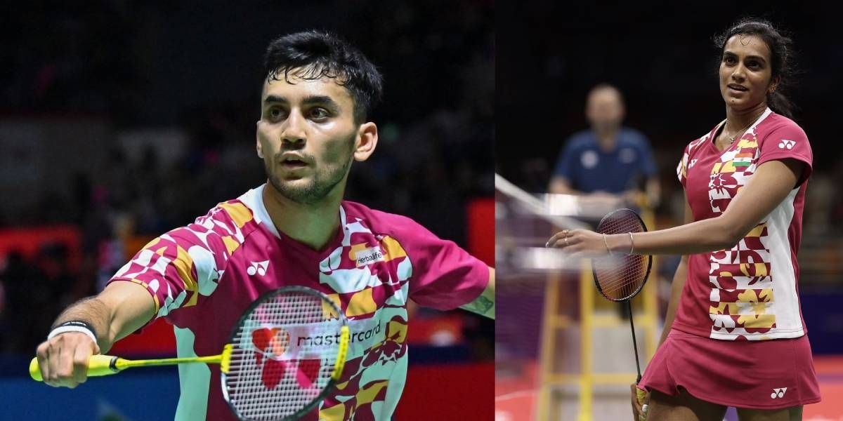 Canada Open 2023: PV Sindhu, Lakshya Sen enter semi-finals