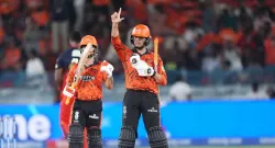 srh batting reactions vs rcb