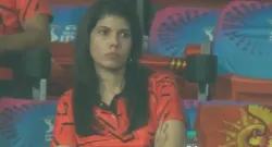 srh vs rr kavya maran