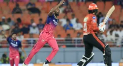 srh vs rr meme