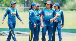 sri lanka announce 15 member squad for women s world cup recall veteran pacer after 12 months