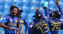 sri lanka announces odi squad for bangladesh series samarawickrama and madushanka returns