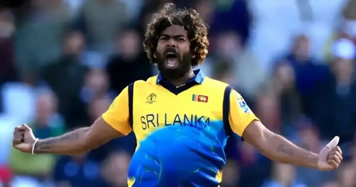 sri lanka legend lasith malinga was born in galle in 1983
