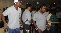 sri lanka team terrorist attack