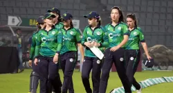 sri lanka women vs ireland women match prediction