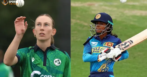 sri lanka women vs ireland women toss prediction