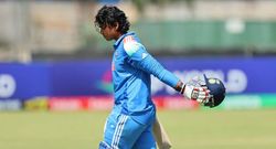 sri lankan cricketers approach vaibhav sooryavanshi after heated super over exchange vs india a reports