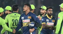 sri lankan players opt to withdraw from pakistan tour amid security reasons board urges them to stay sportstiger