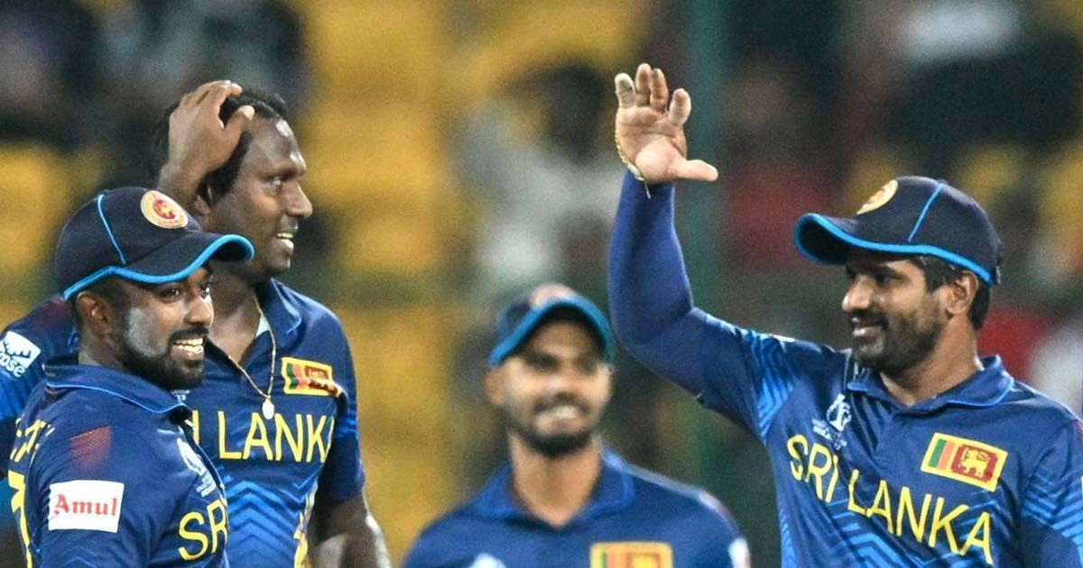 Can Sri Lanka still qualify for ICC Champions Trophy 2025 after defeat