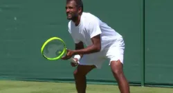 sriram balaji marcelo demoliner wimbledon