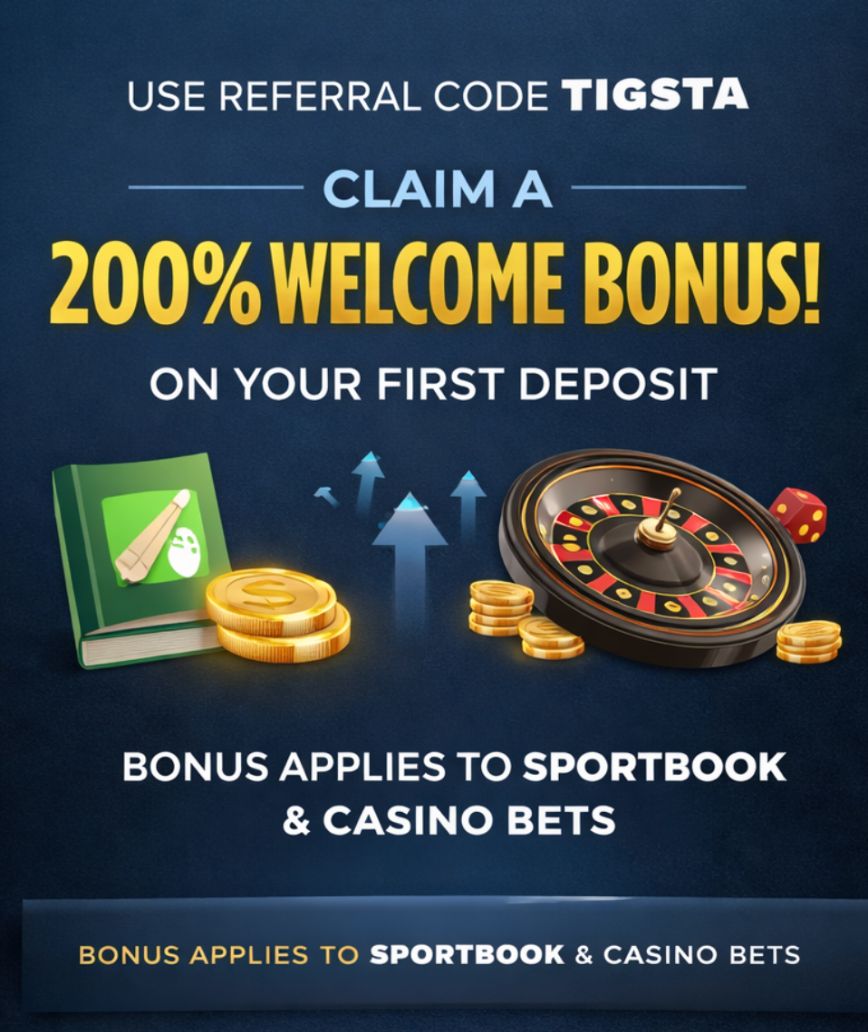 stake referral code bonus