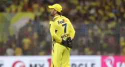 star csk player recalls special moment with ms dhoni during ipl 2025