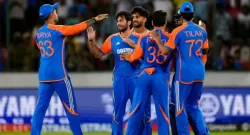 star india cricketer clears fitness test ahead of asia cup 2025 sportstiger