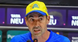stephen fleming