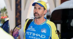 stephen fleming appointed england test coach days csk exit joe root returns as captain