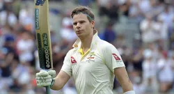 steve smith scored twin centuries on his return to test cricket after an year in 2019