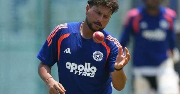 sudhanshu kotak dismisses rumours around kuldeep yadav s absence in colombo test