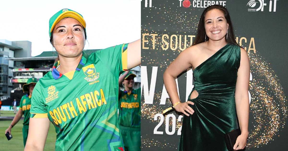 Hottest Female Cricketers in World