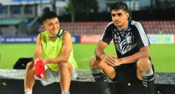 sunil chhetri gurpreet sandhu issue plea to aiff to save indian football