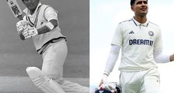 sunil gavaskar and shubman gill inshorts