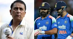sunil gavaskar drops big statement on rohit sharma virat kohli s participation in 2027 cwc sportstiger