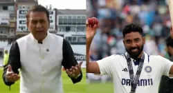 sunil gavaskar hits at workload management theory after team india s oval test win vs england sportstiger
