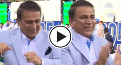 sunil gavaskar performs child like dance while celebrating india s champions trophy 2025 title triumph