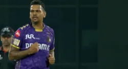 sunil narine 200 wkt t20