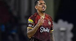 sunil narine delivers extraordinary 21 dot ball cpl 2026 spell against st kitts and nevis patriots