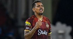 sunil narine joins rashid khan as only second bowler to take 650 t20 wickets