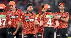 sunrisers hyderabad