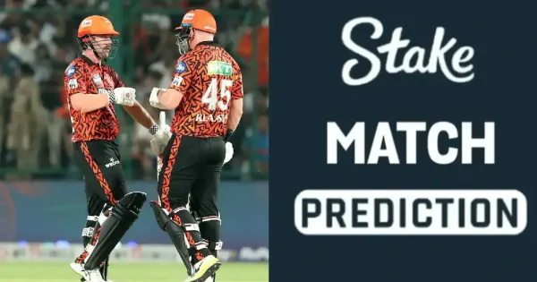 sunrisers hyderabad vs punjab kings match prediction