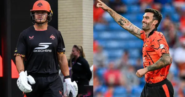 sunrisers leeds vs birmingham phoenix match prediction