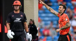 sunrisers leeds vs birmingham phoenix match prediction