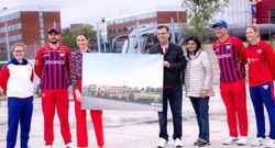 super giants owner sanjiv goenka partners with lancashire to build high performance centre near old trafford