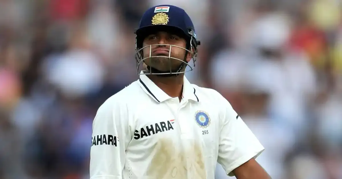 suresh raina