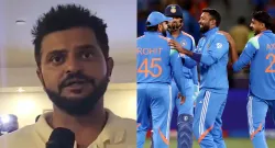 suresh raina feels star all rounder should become india s next odi captain sportstiger