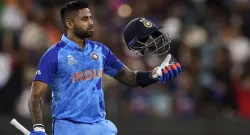 surya kumar