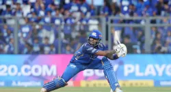 suryakumar yadav