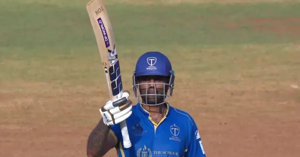 suryakumar yadav