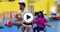 suryakumar yadav and shreyanka patil are in trend with aura farming