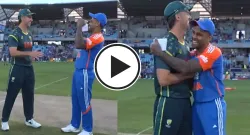 suryakumar yadav celebrates toss win in third t20i mitchell marsh s reaction surfaces sportstiger