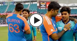 suryakumar yadav comforts dunith wellalage after latter s father s demise sportstiger